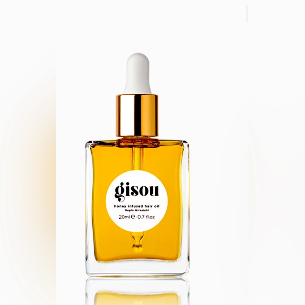 Selling the GISOU HAIR OIL .